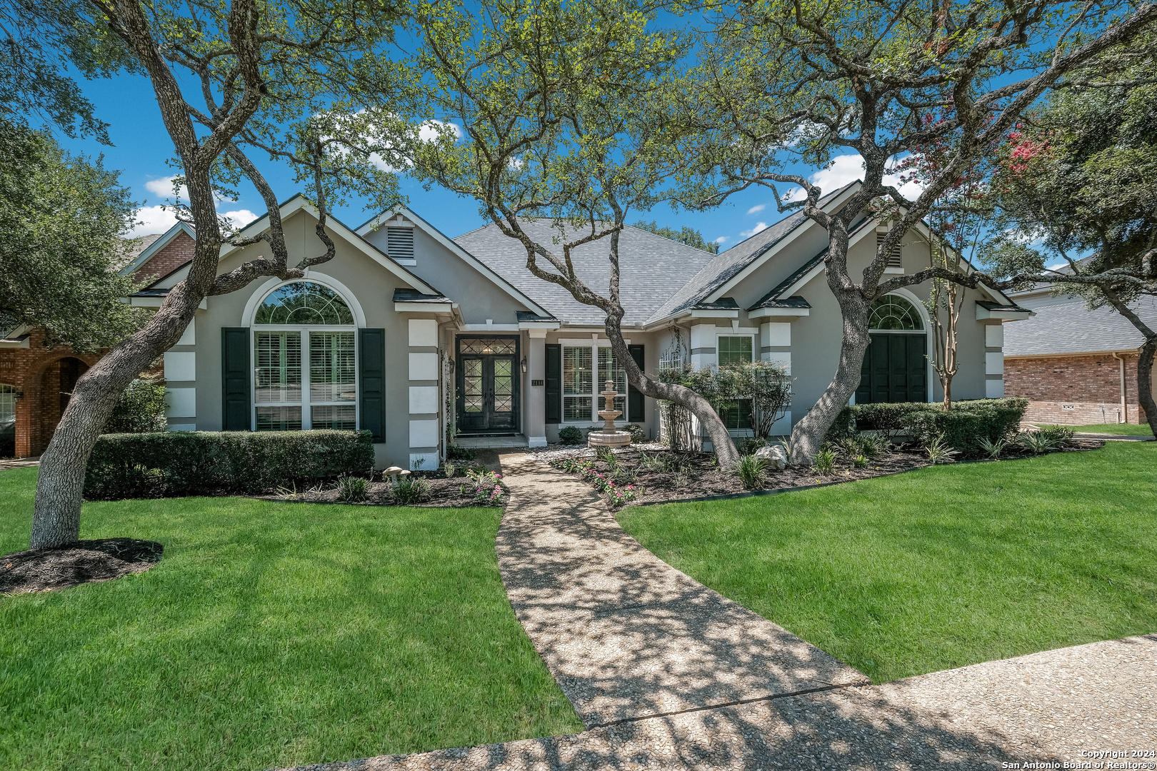2114 Fountain Way San Antonio TX 78248