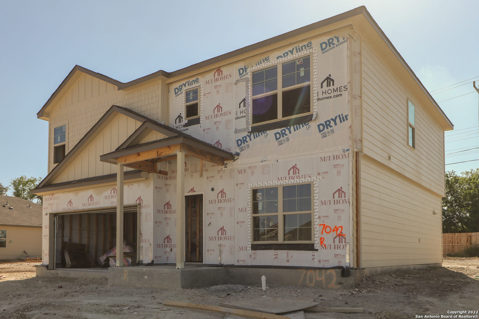 7042 Emerald Valley San Antonio TX 78242