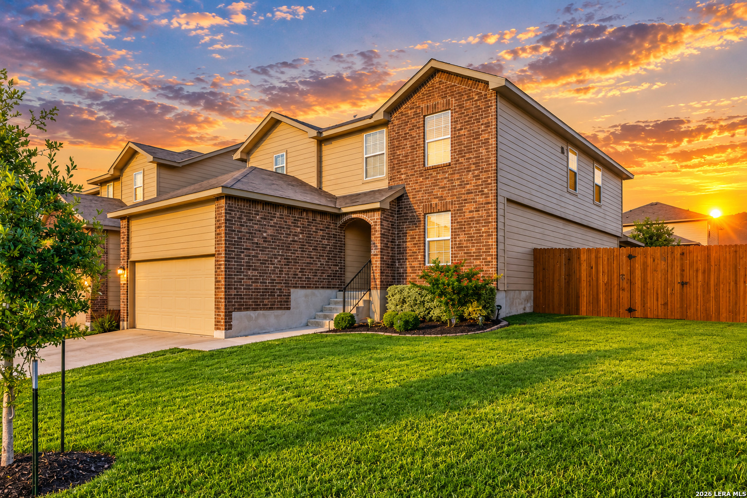 1618 Mossy Jasper San Antonio TX 78245