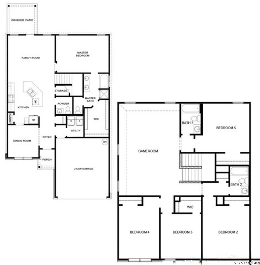 1618 Mossy Jasper San Antonio TX 78245