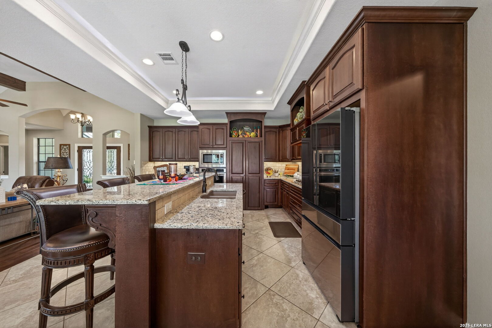 1467 Palomino Springs Drive Bandera TX 78003