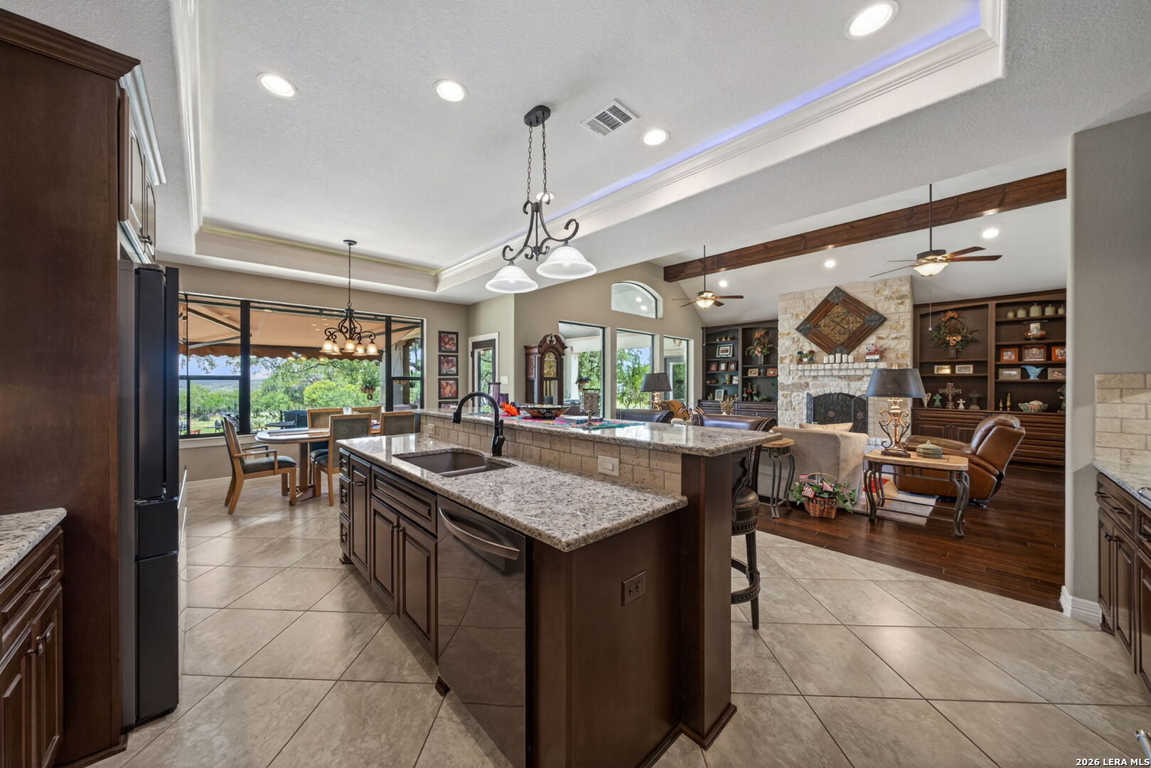 1467 Palomino Springs Drive Bandera TX 78003