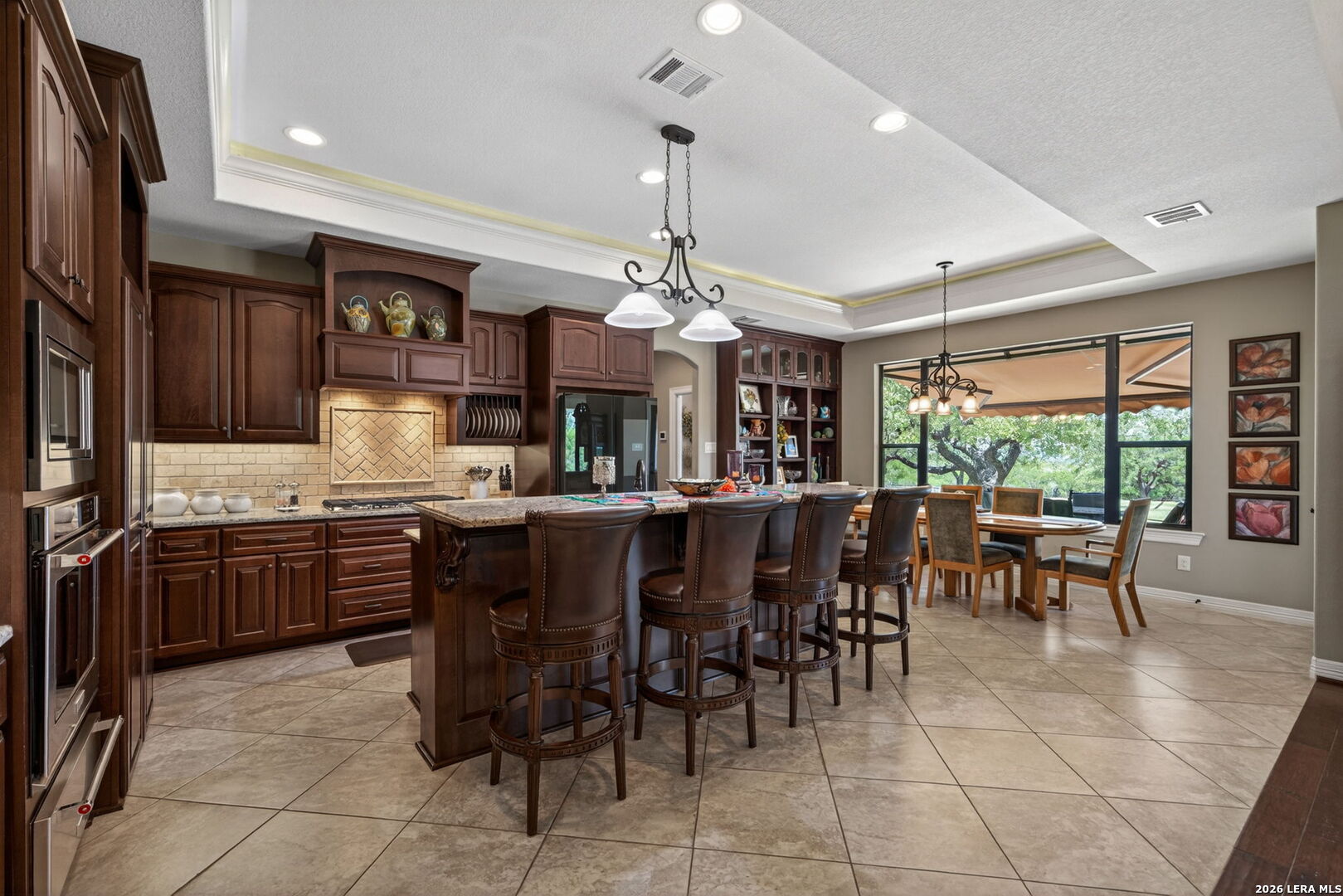 1467 Palomino Springs Drive Bandera TX 78003