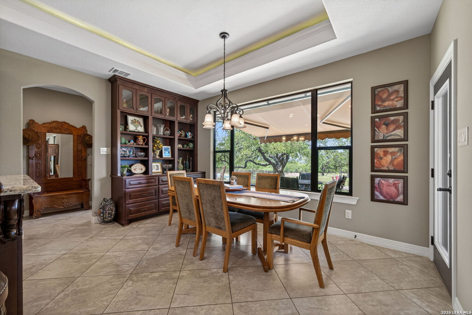 1467 Palomino Springs Drive Bandera TX 78003