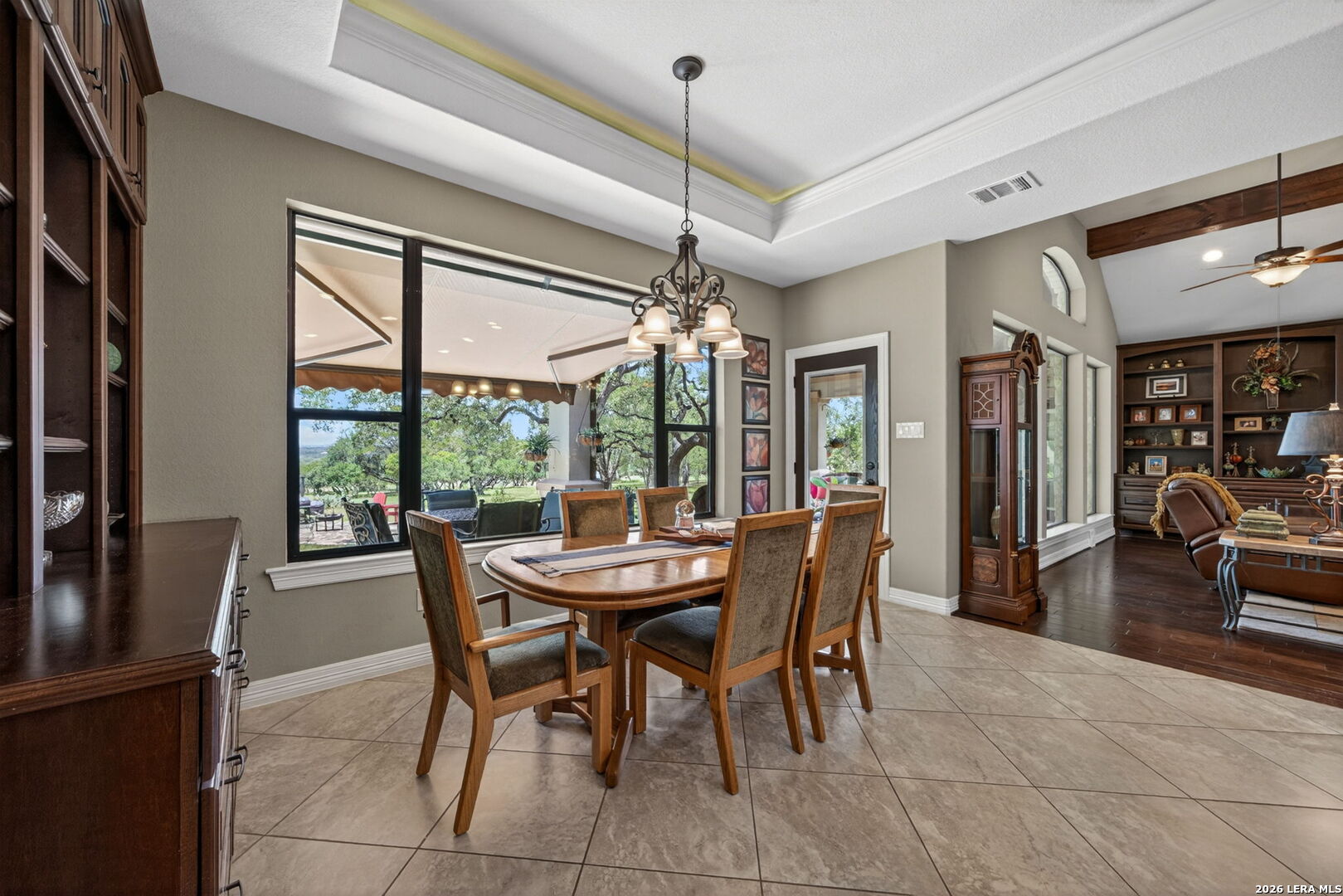 1467 Palomino Springs Drive Bandera TX 78003