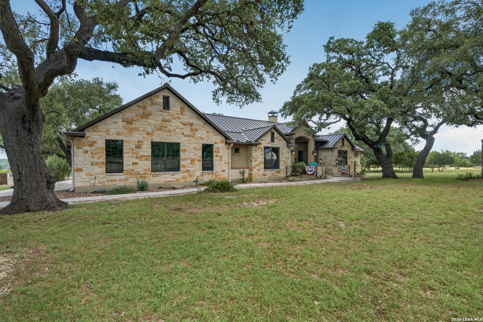 1467 Palomino Springs Drive Bandera TX 78003