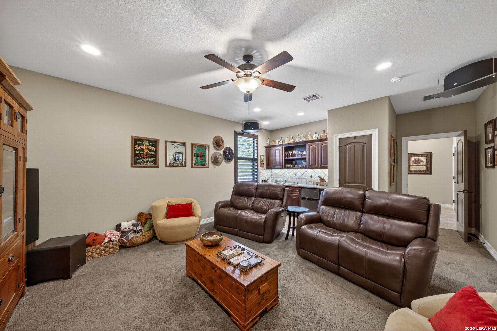 1467 Palomino Springs Drive Bandera TX 78003