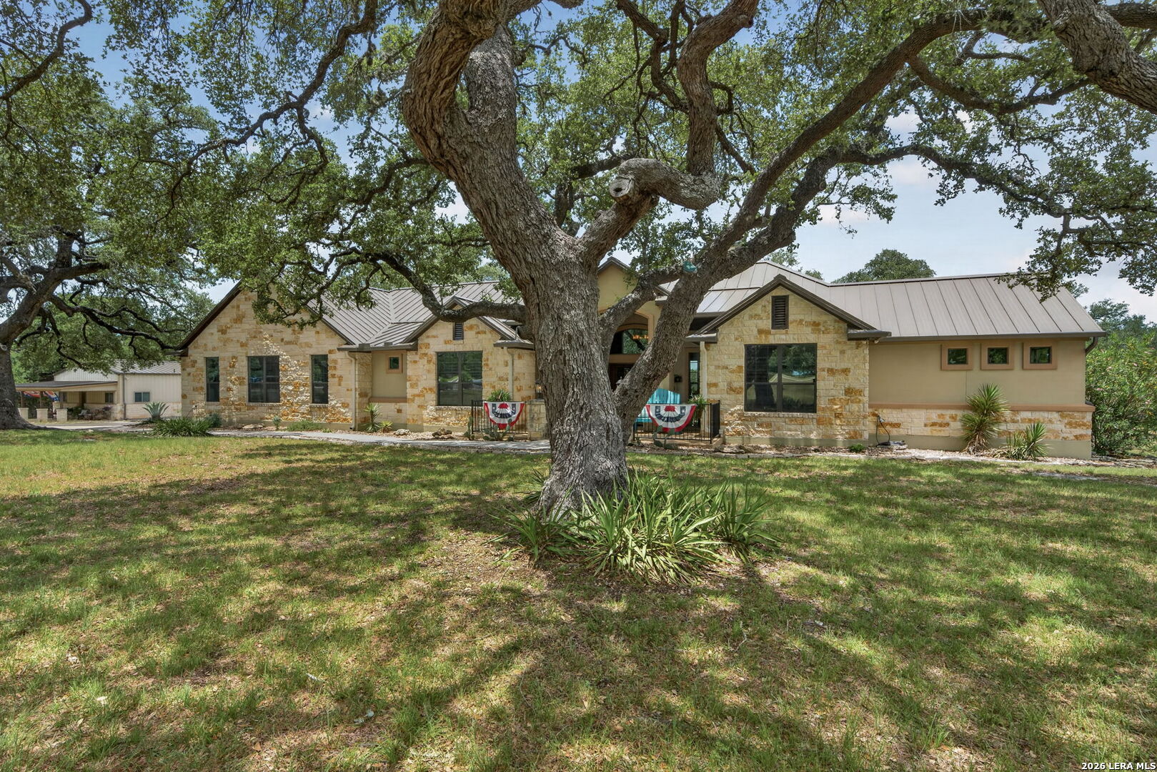 1467 Palomino Springs Drive Bandera TX 78003
