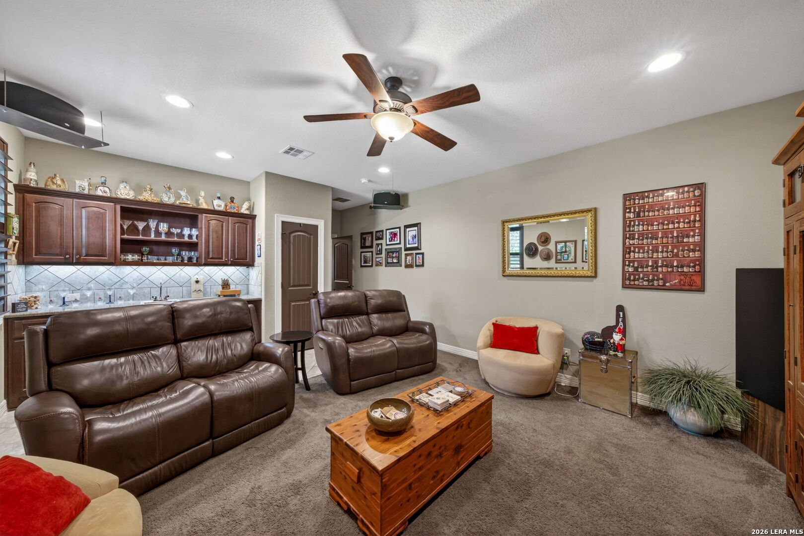 1467 Palomino Springs Drive Bandera TX 78003
