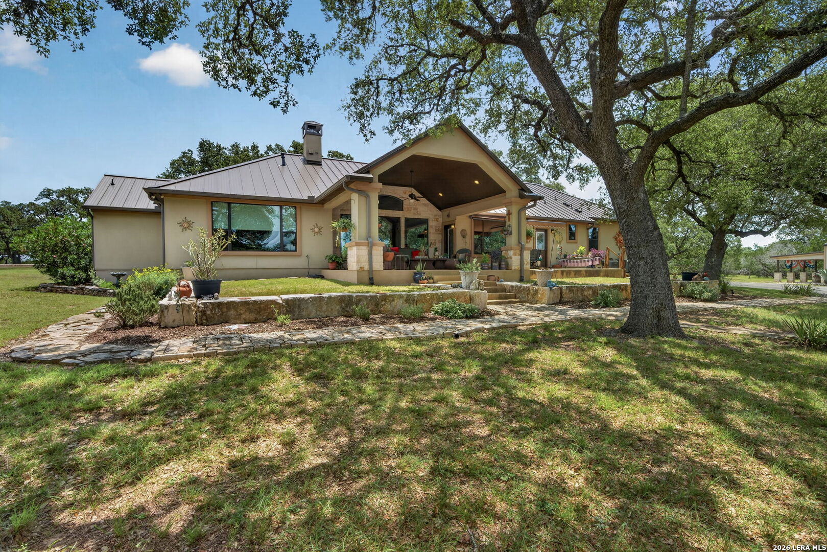 1467 Palomino Springs Drive Bandera TX 78003