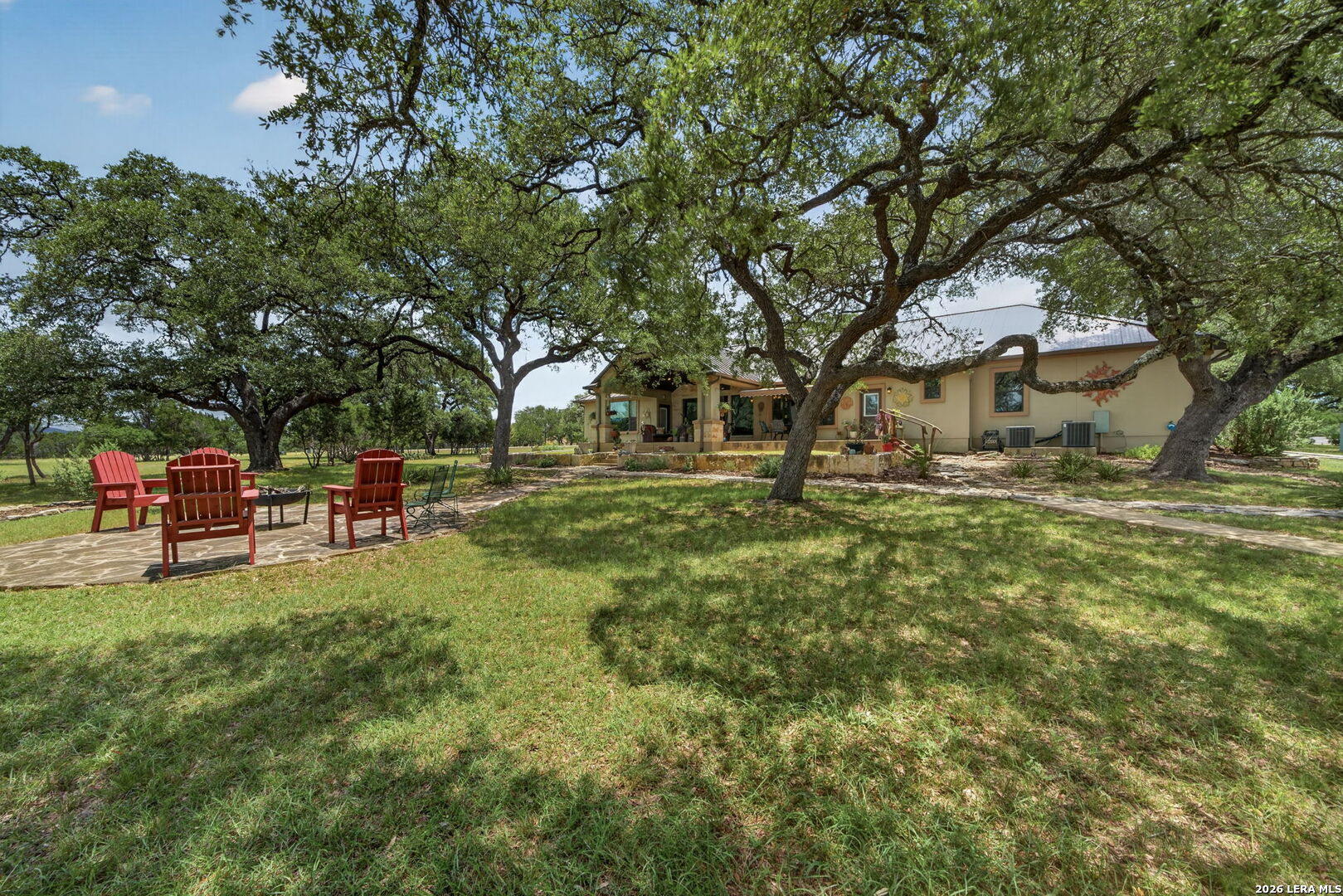 1467 Palomino Springs Drive Bandera TX 78003
