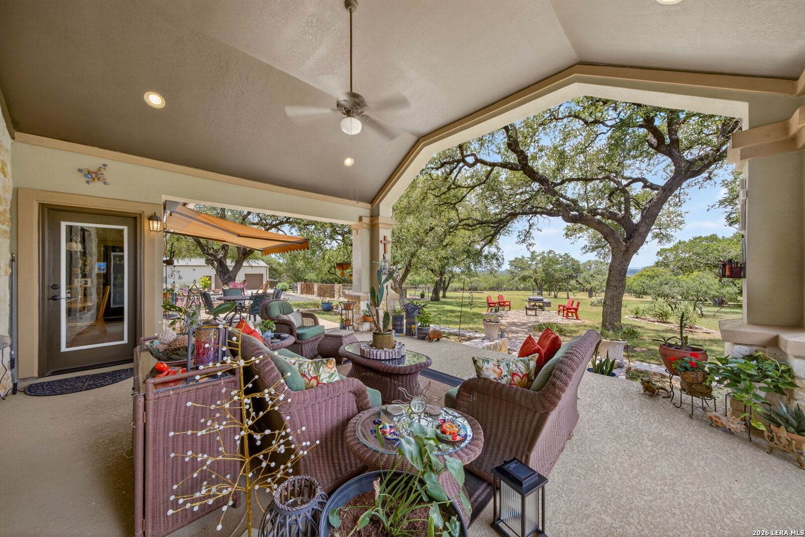 1467 Palomino Springs Drive Bandera TX 78003