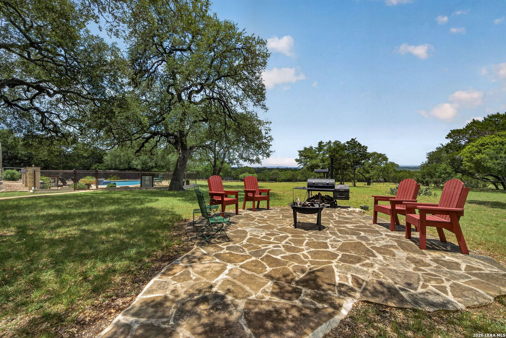1467 Palomino Springs Drive Bandera TX 78003
