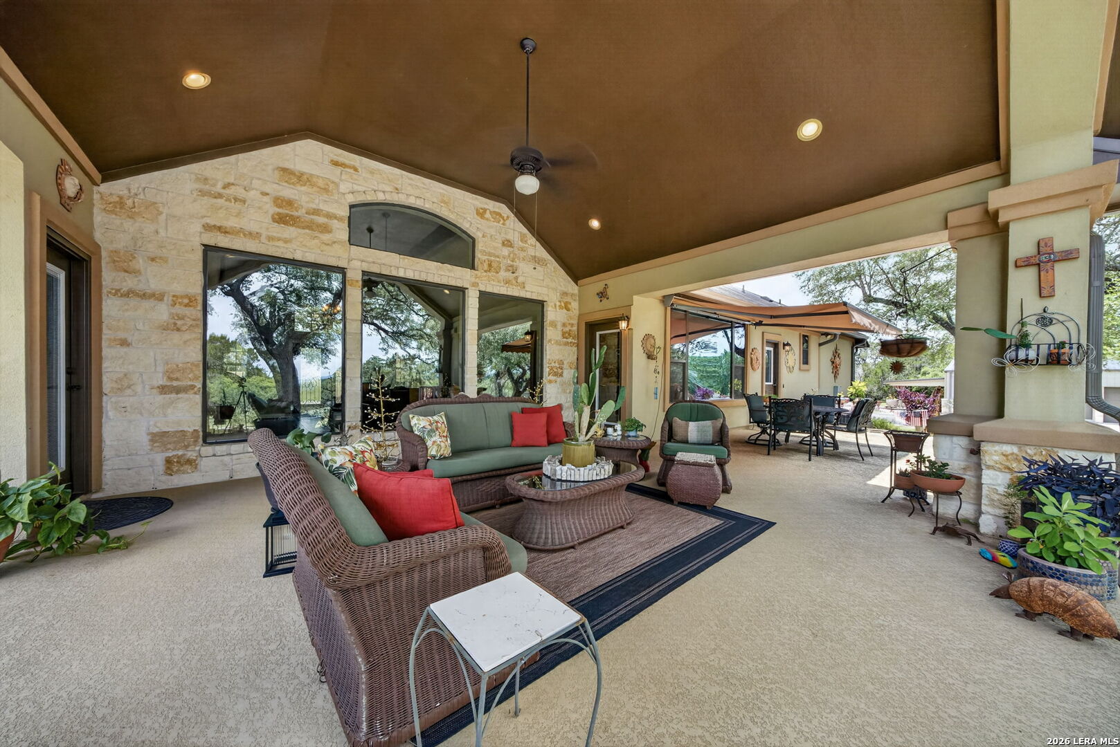 1467 Palomino Springs Drive Bandera TX 78003