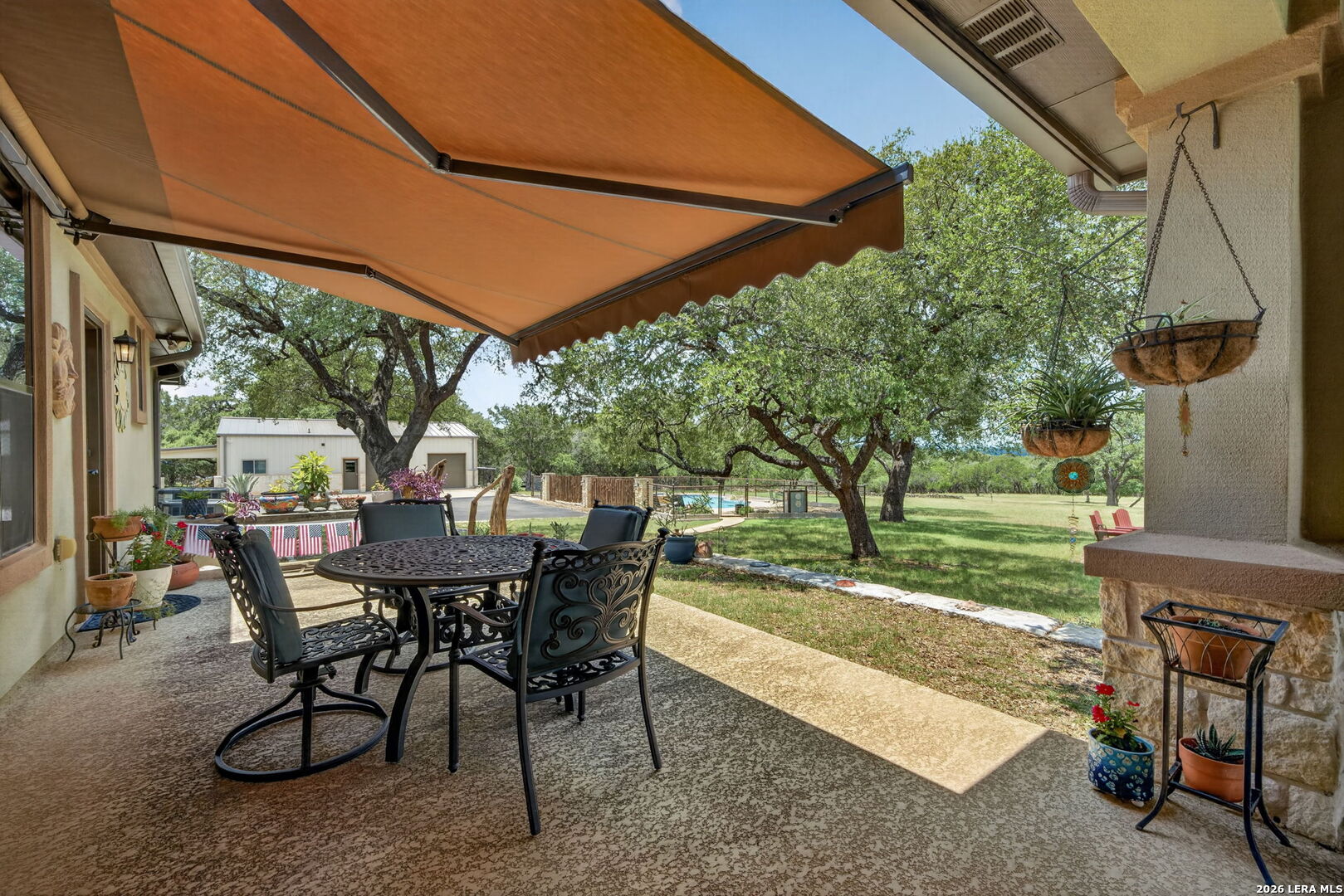 1467 Palomino Springs Drive Bandera TX 78003