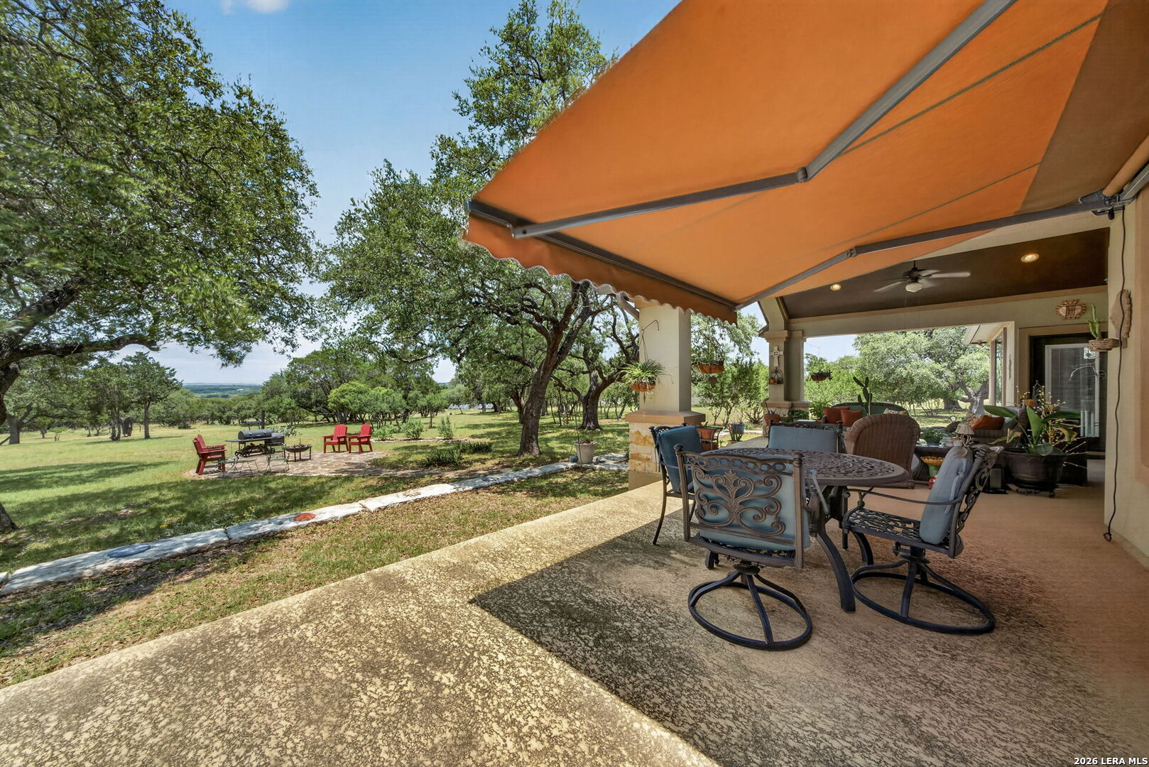 1467 Palomino Springs Drive Bandera TX 78003