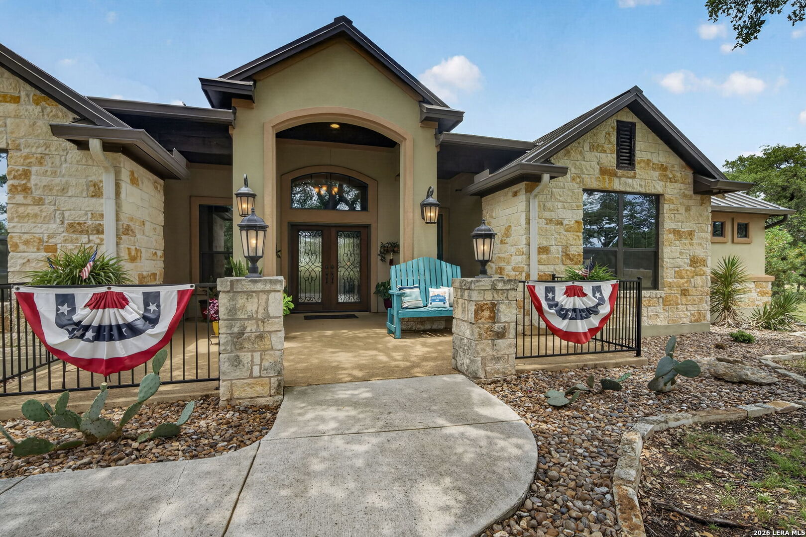 1467 Palomino Springs Drive Bandera TX 78003
