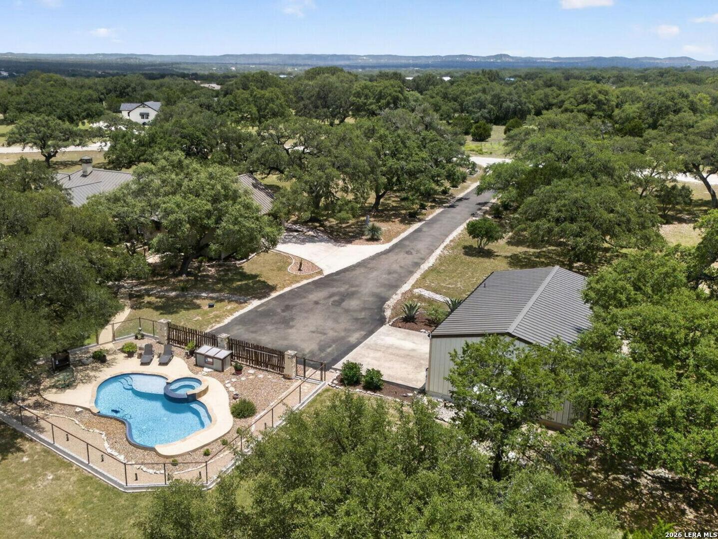 1467 Palomino Springs Drive Bandera TX 78003