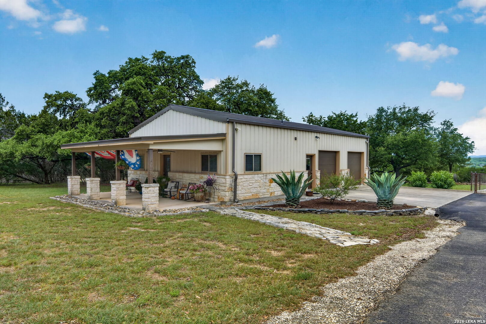 1467 Palomino Springs Drive Bandera TX 78003