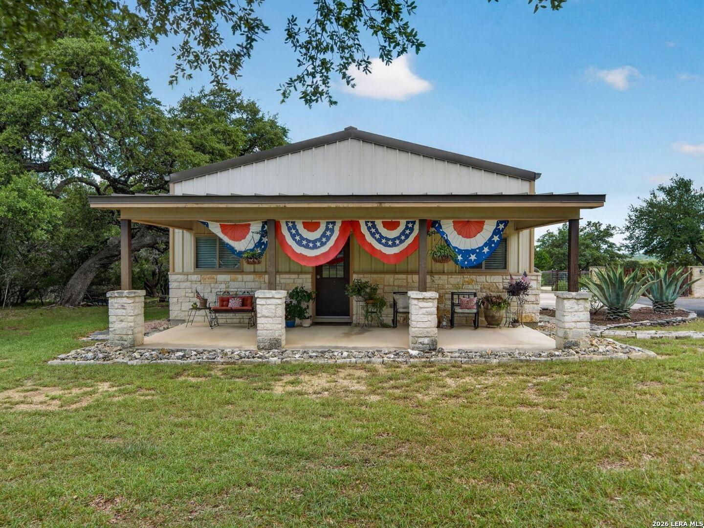 1467 Palomino Springs Drive Bandera TX 78003