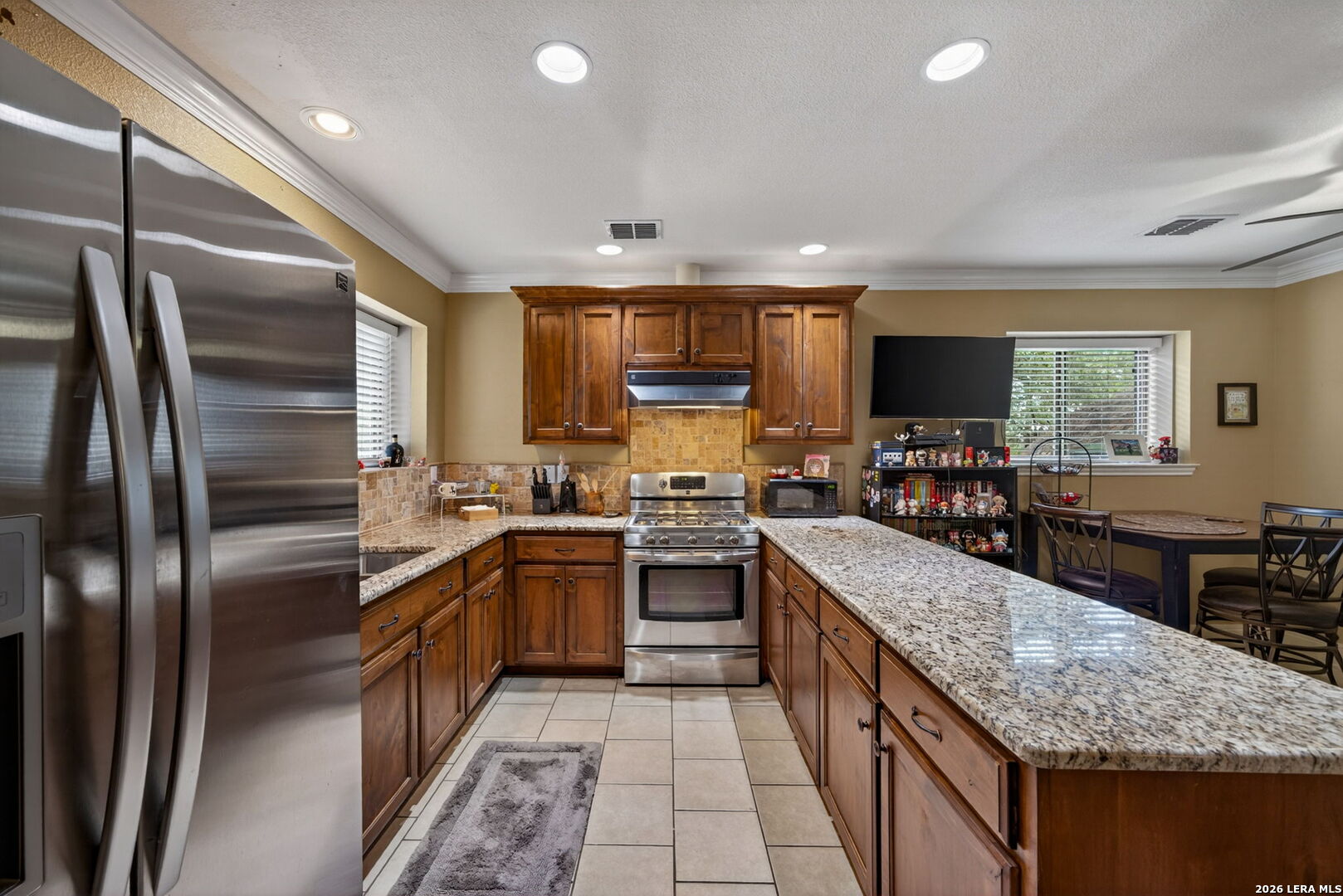 1467 Palomino Springs Drive Bandera TX 78003