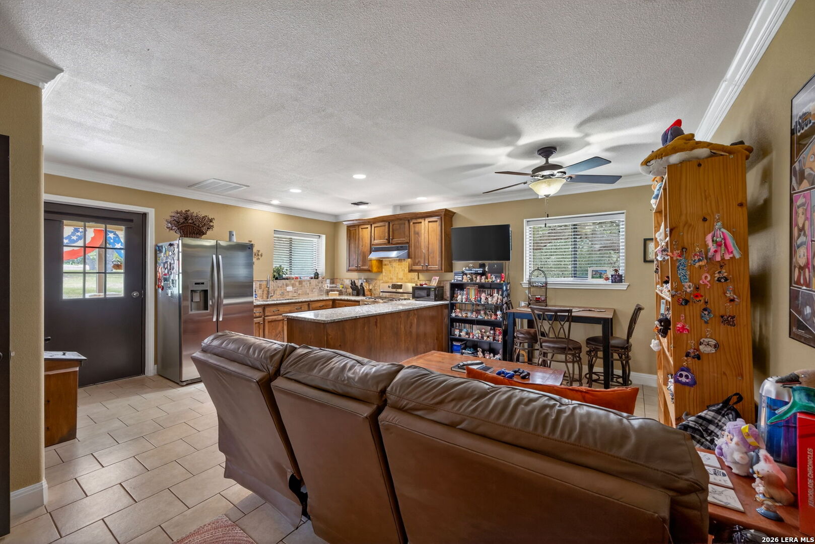 1467 Palomino Springs Drive Bandera TX 78003