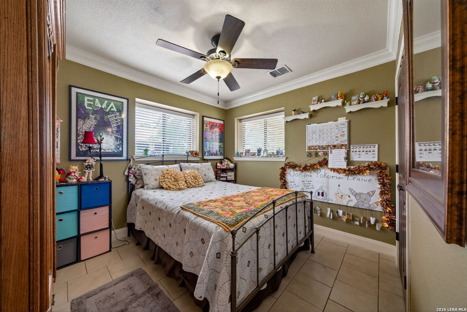 1467 Palomino Springs Drive Bandera TX 78003