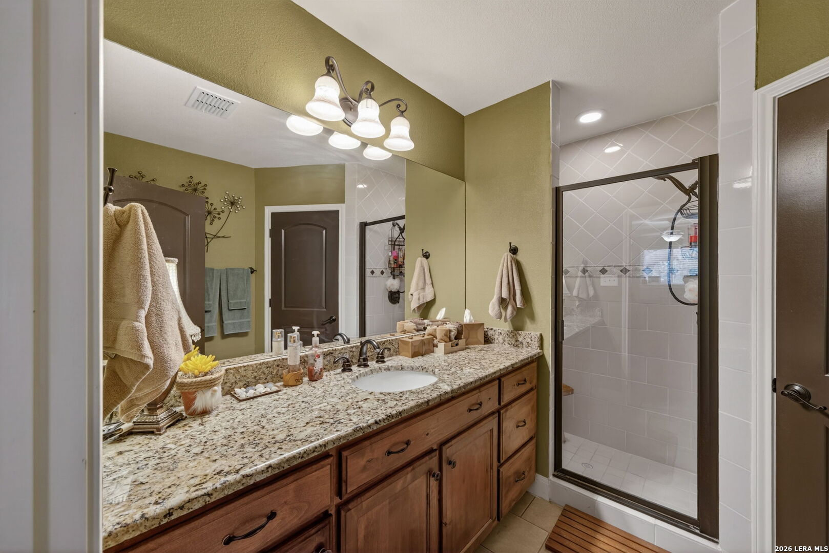 1467 Palomino Springs Drive Bandera TX 78003