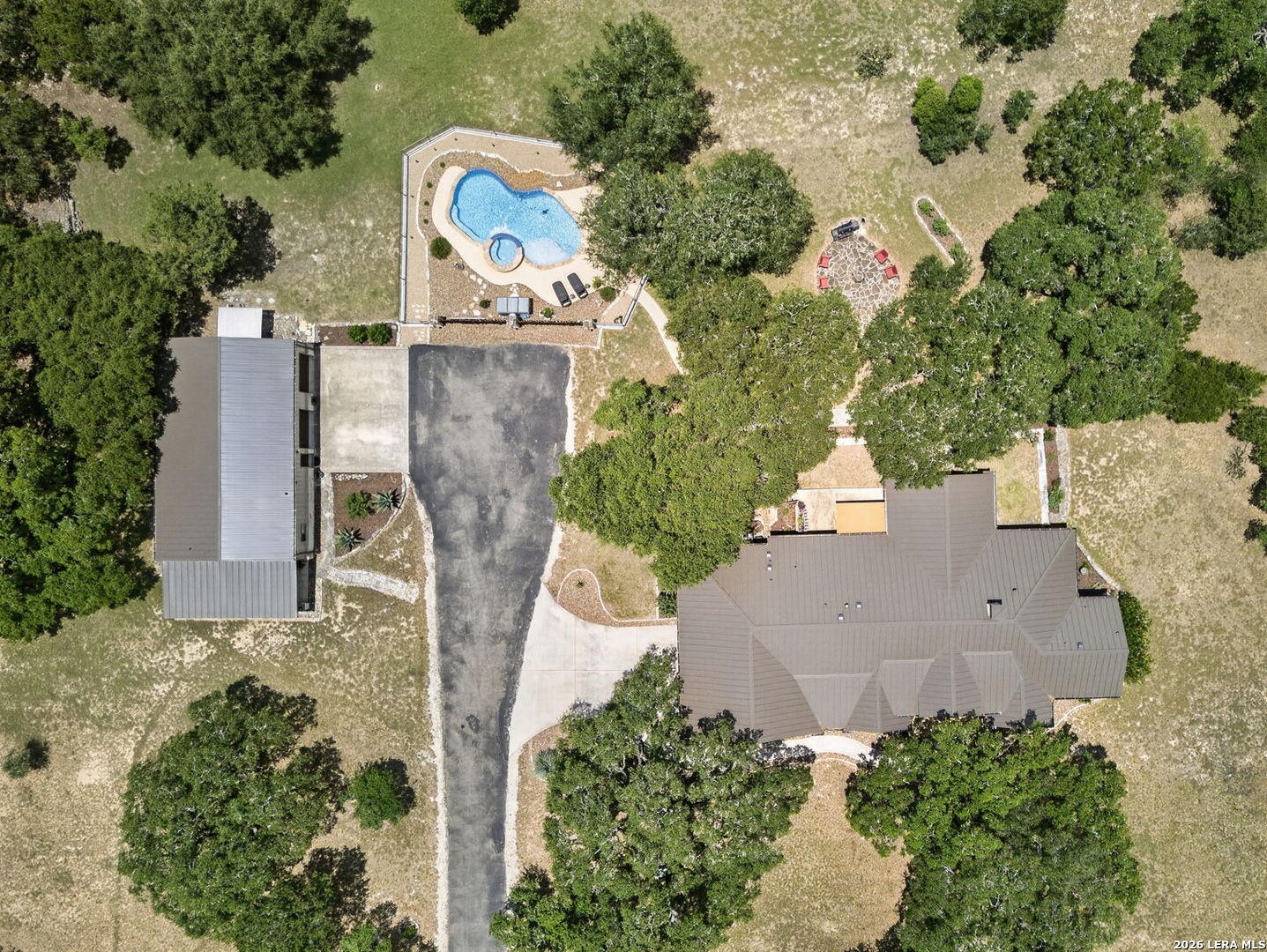 1467 Palomino Springs Drive Bandera TX 78003
