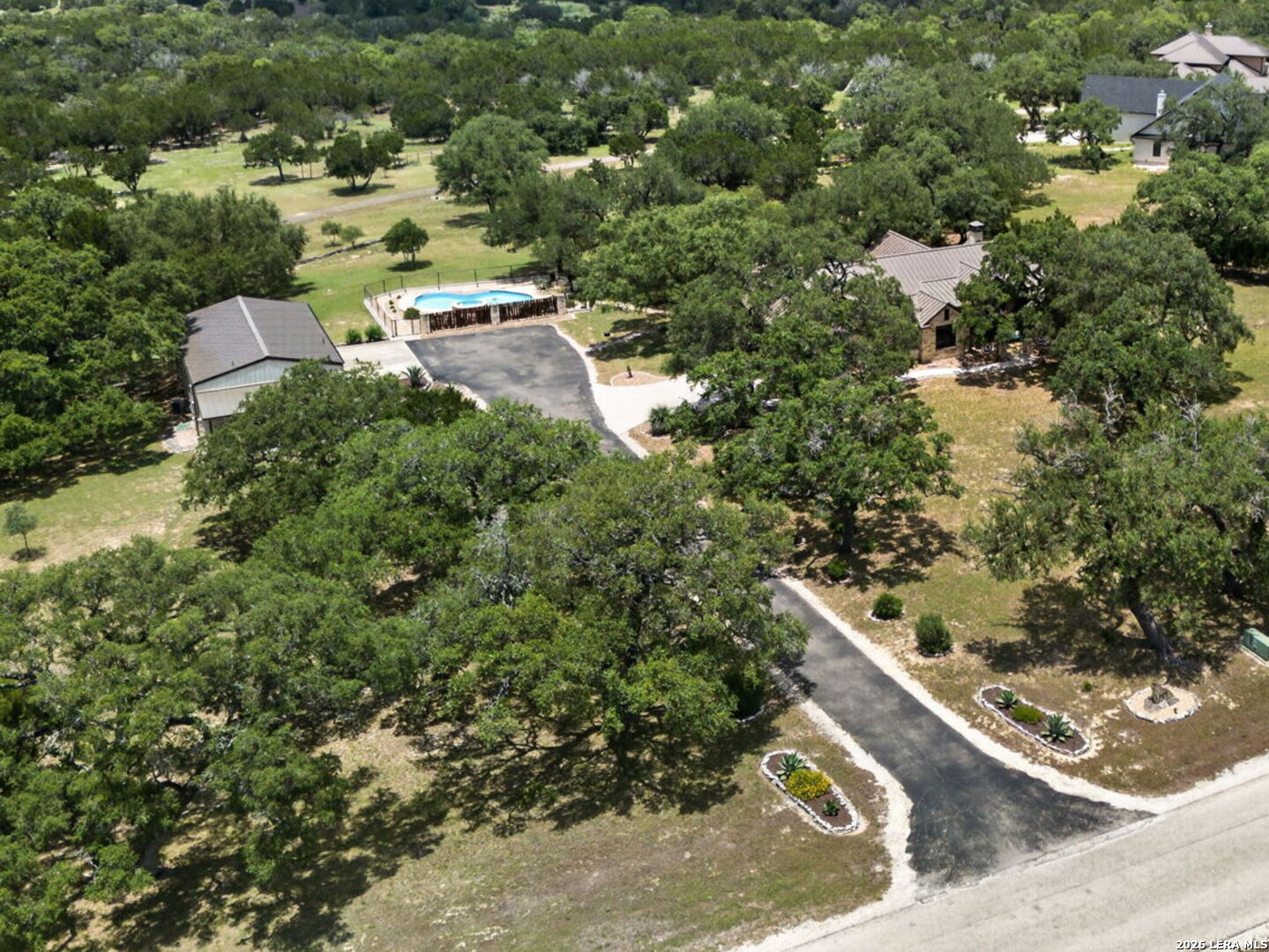1467 Palomino Springs Drive Bandera TX 78003