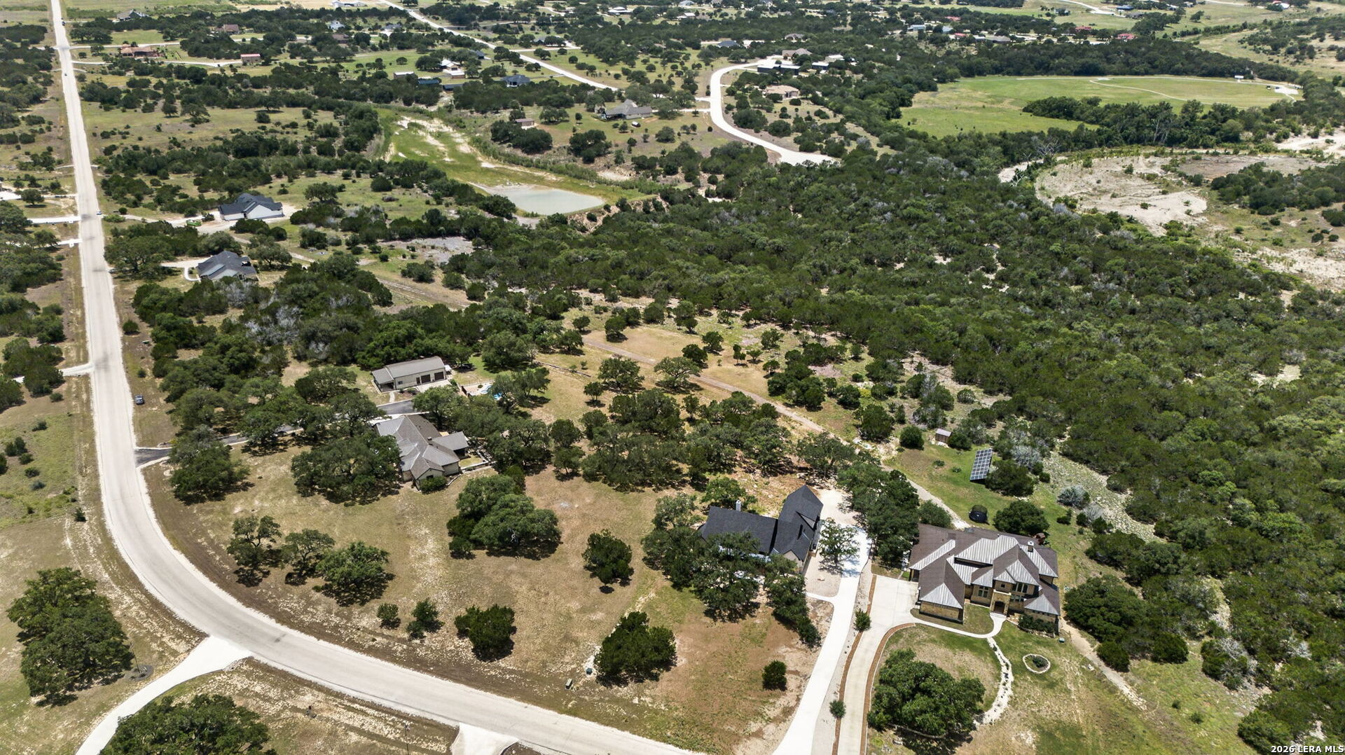 1467 Palomino Springs Drive Bandera TX 78003