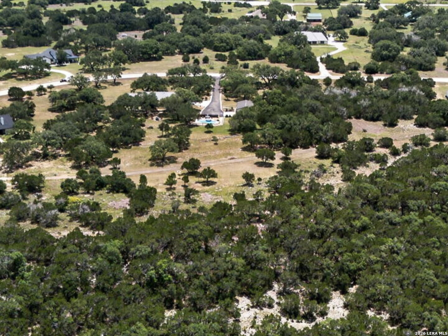 1467 Palomino Springs Drive Bandera TX 78003