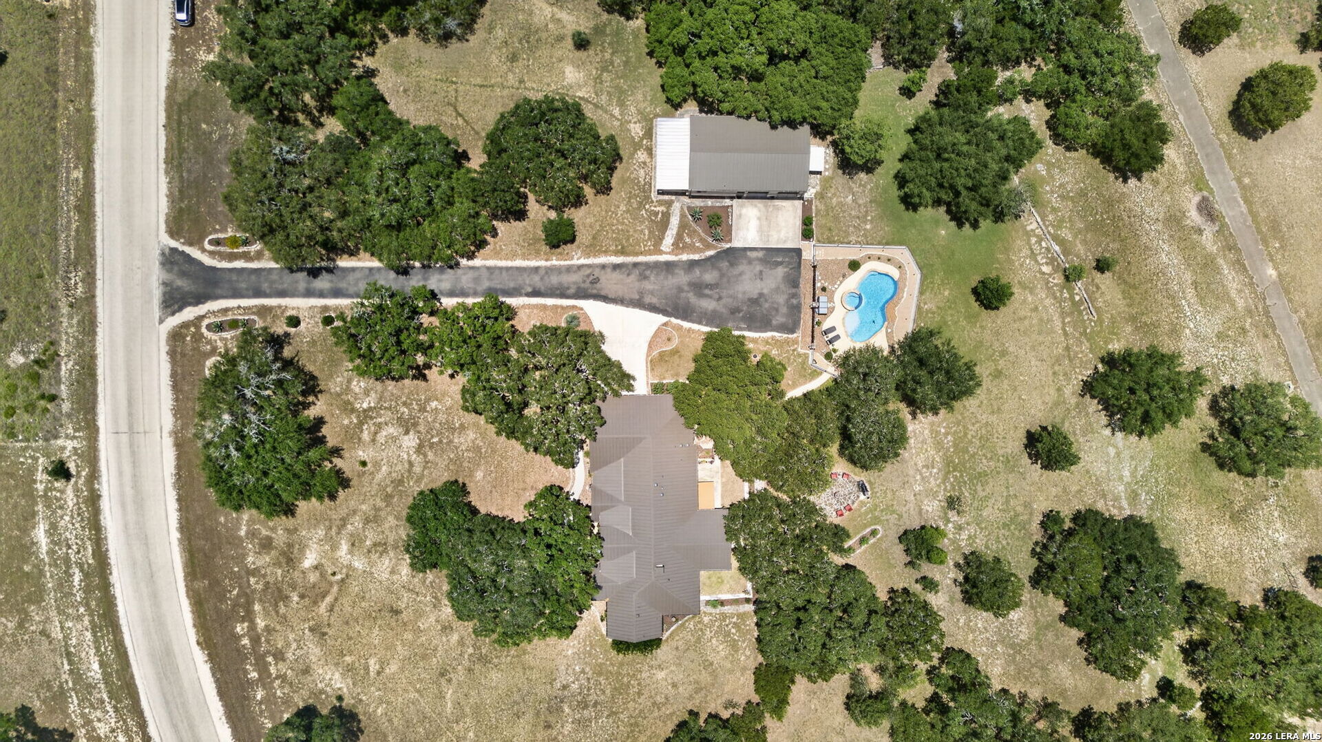 1467 Palomino Springs Drive Bandera TX 78003