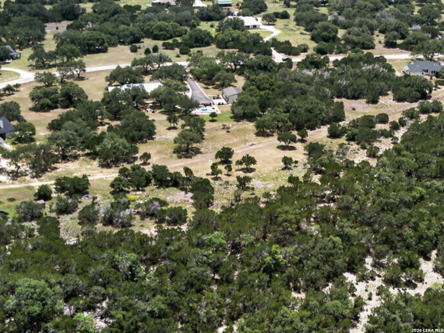 1467 Palomino Springs Drive Bandera TX 78003