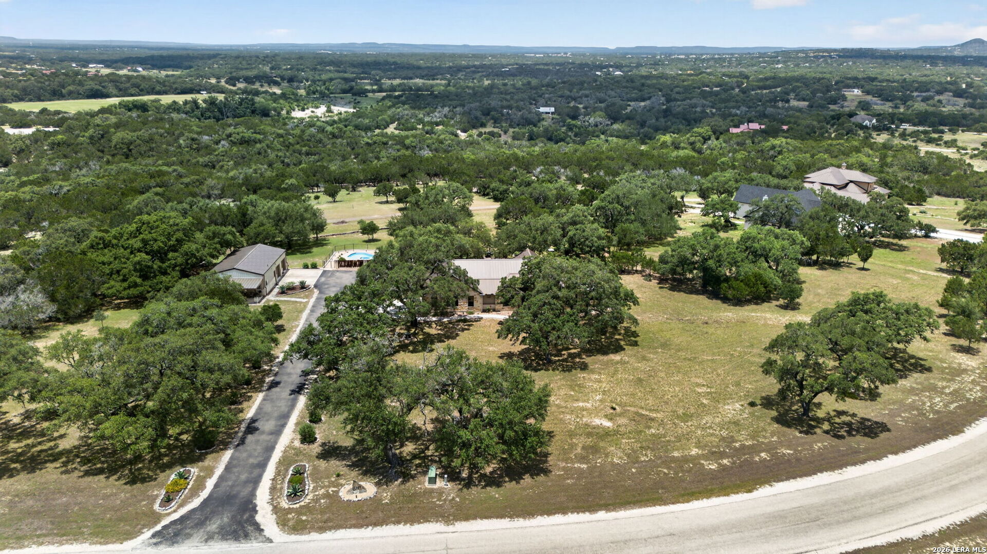 1467 Palomino Springs Drive Bandera TX 78003