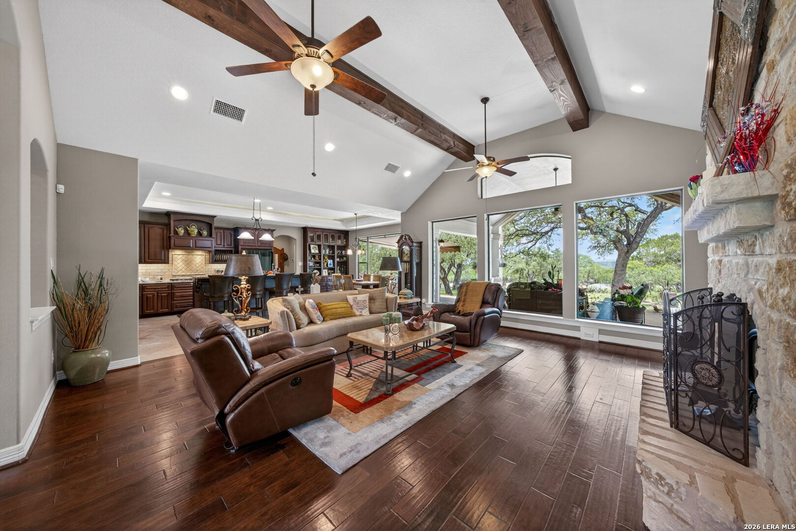 1467 Palomino Springs Drive Bandera TX 78003