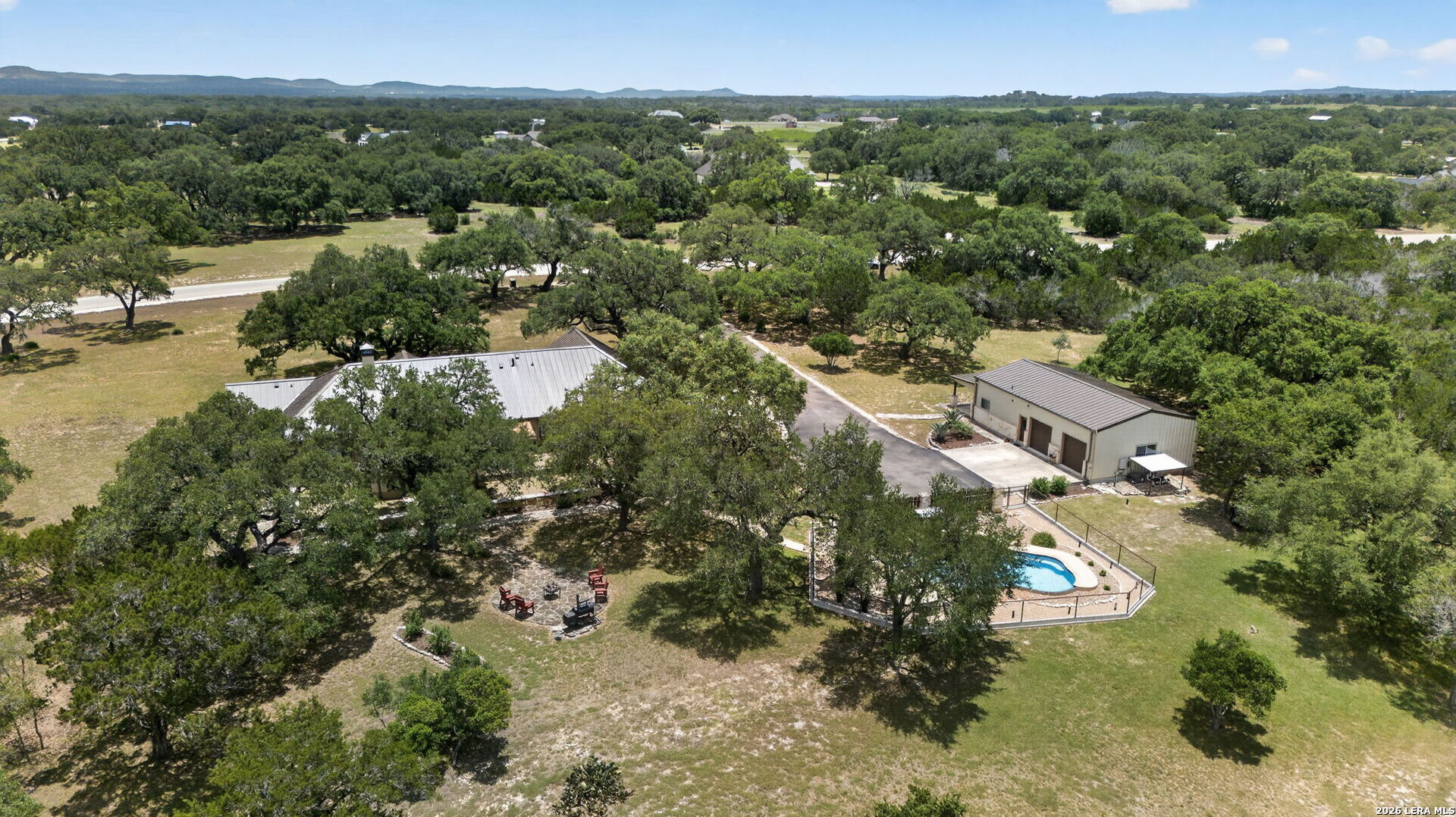 1467 Palomino Springs Drive Bandera TX 78003