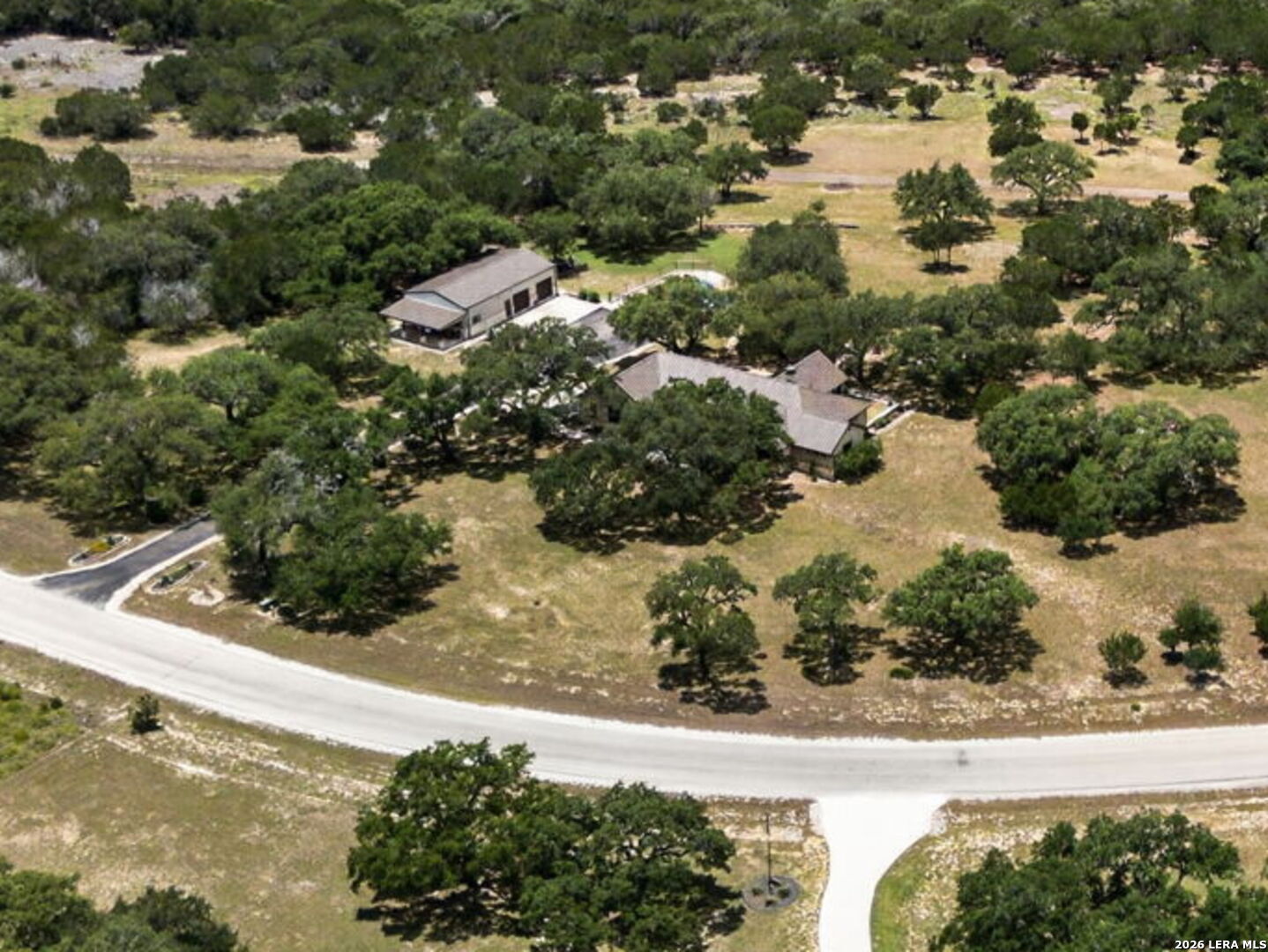 1467 Palomino Springs Drive Bandera TX 78003
