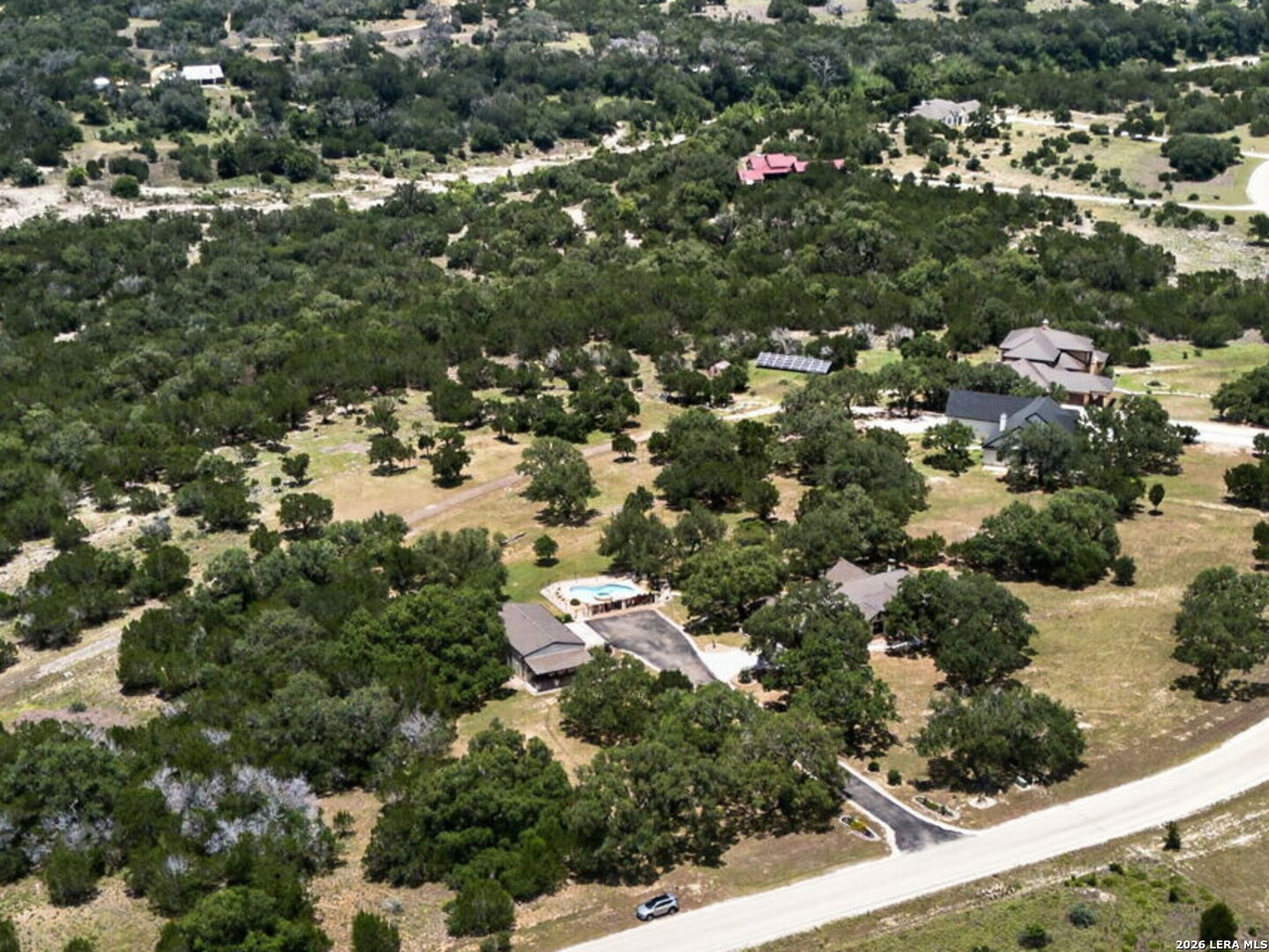 1467 Palomino Springs Drive Bandera TX 78003