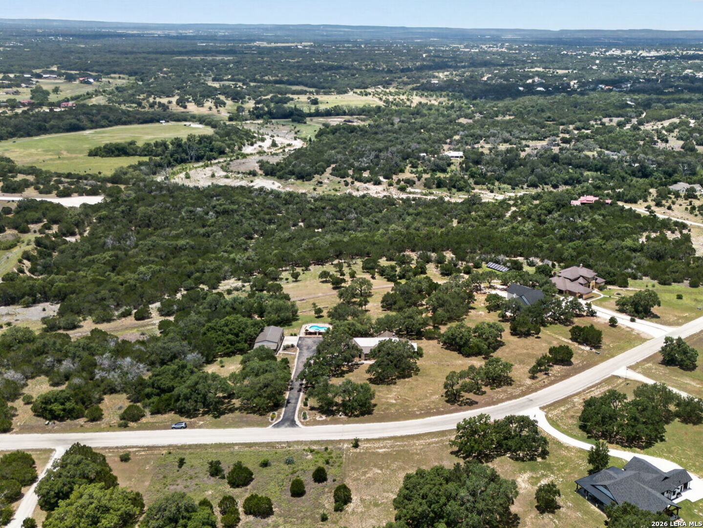 1467 Palomino Springs Drive Bandera TX 78003