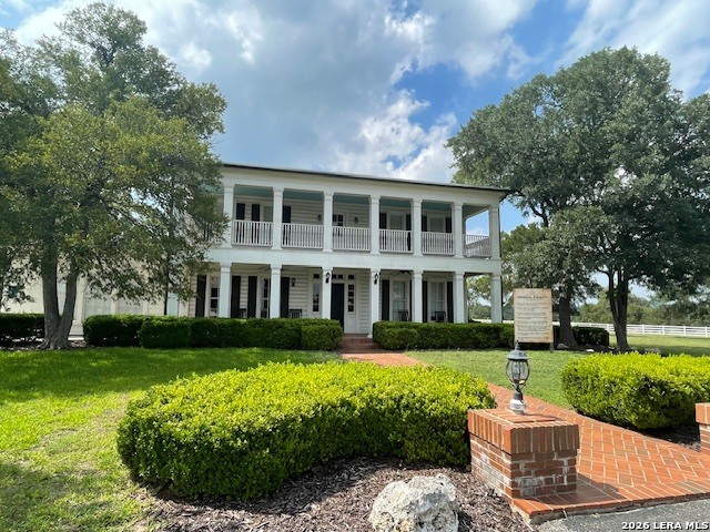1467 Palomino Springs Drive Bandera TX 78003
