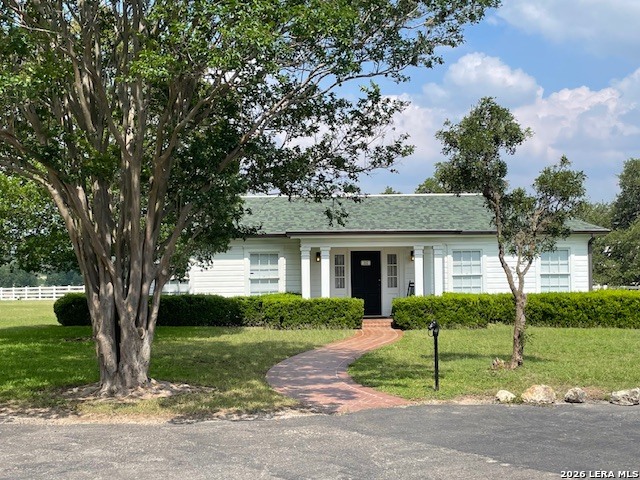 1467 Palomino Springs Drive Bandera TX 78003