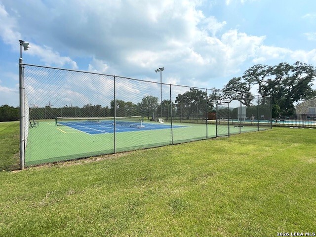 1467 Palomino Springs Drive Bandera TX 78003