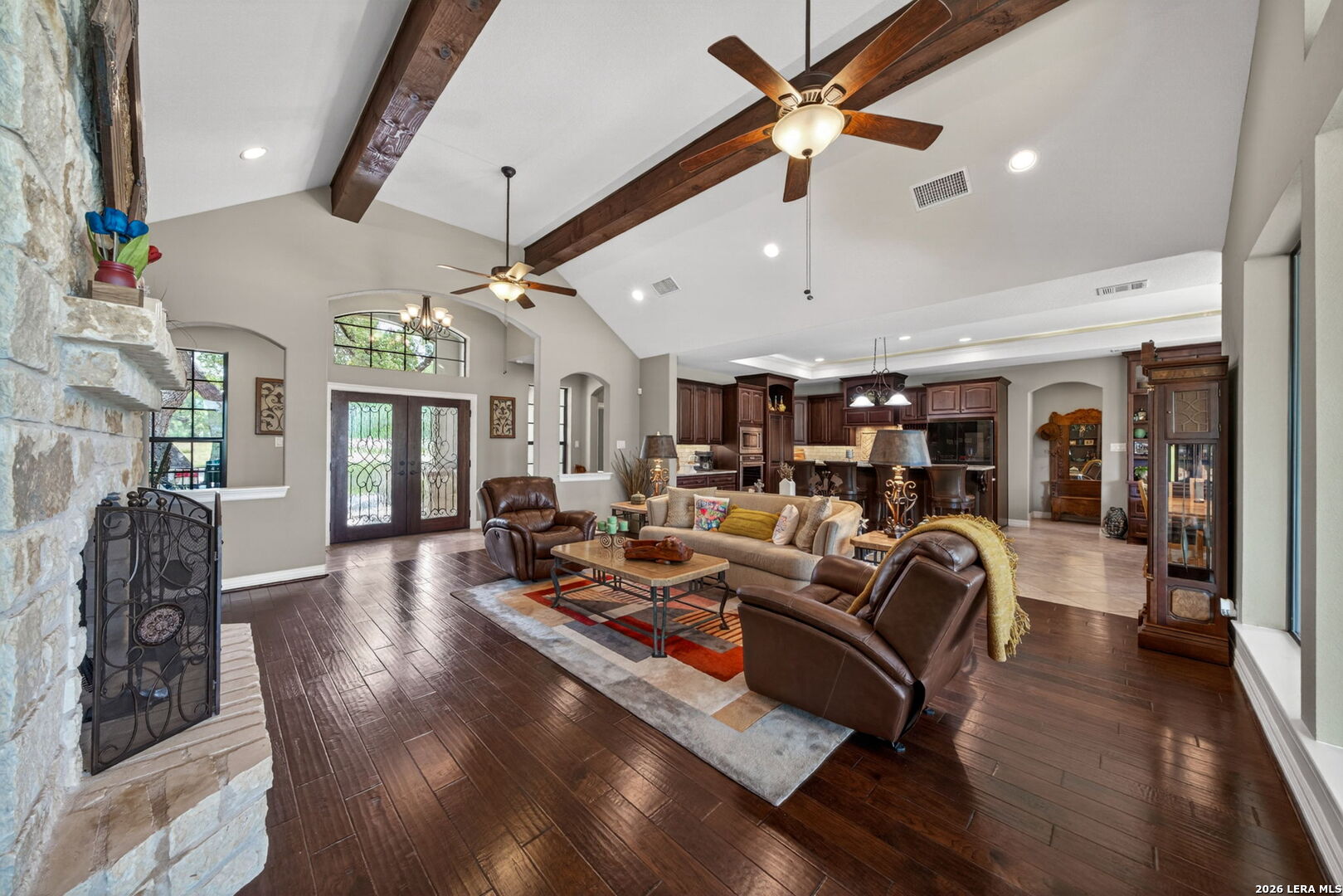 1467 Palomino Springs Drive Bandera TX 78003