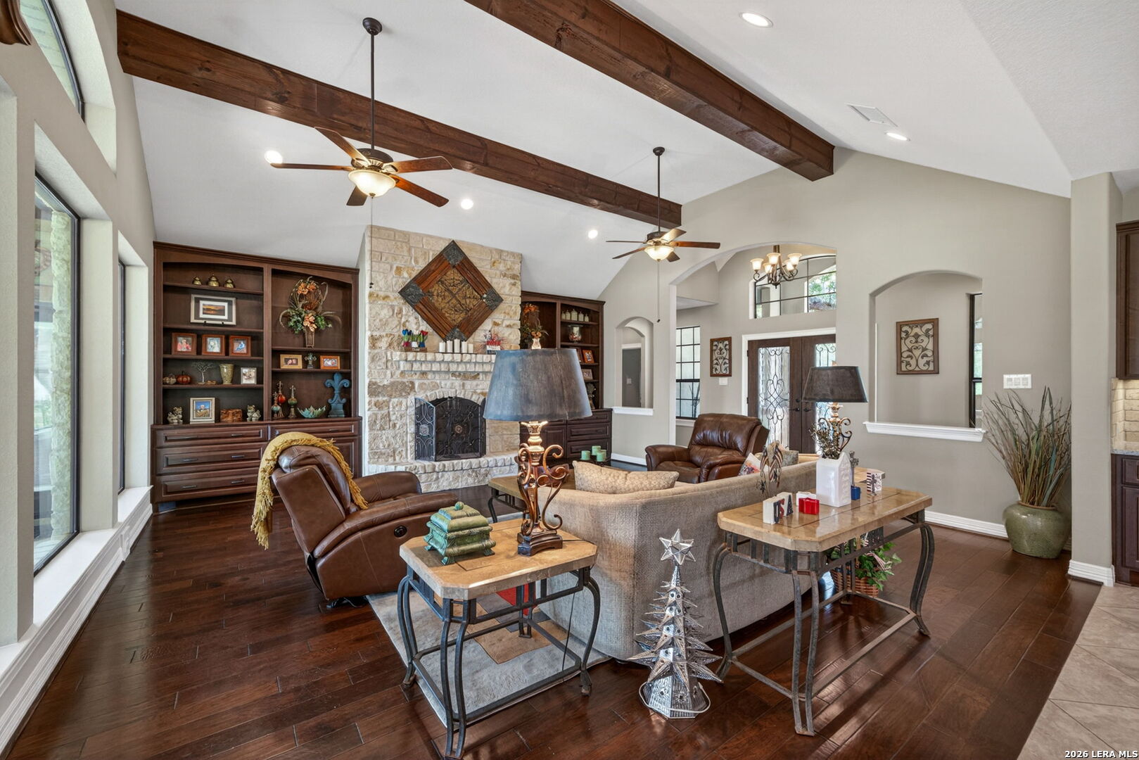 1467 Palomino Springs Drive Bandera TX 78003