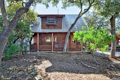 920 Pebble Beach Drive NW Lakehills TX 78063