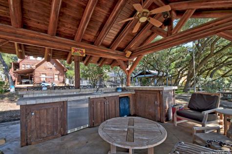 920 Pebble Beach Drive NW Lakehills TX 78063