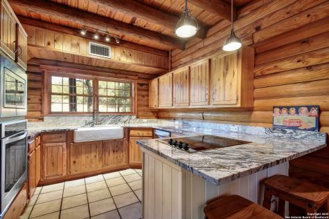 920 Pebble Beach Drive NW Lakehills TX 78063