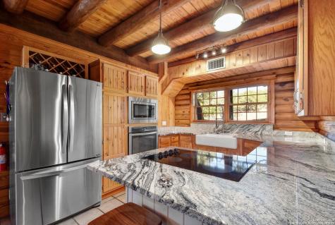 920 Pebble Beach Drive NW Lakehills TX 78063