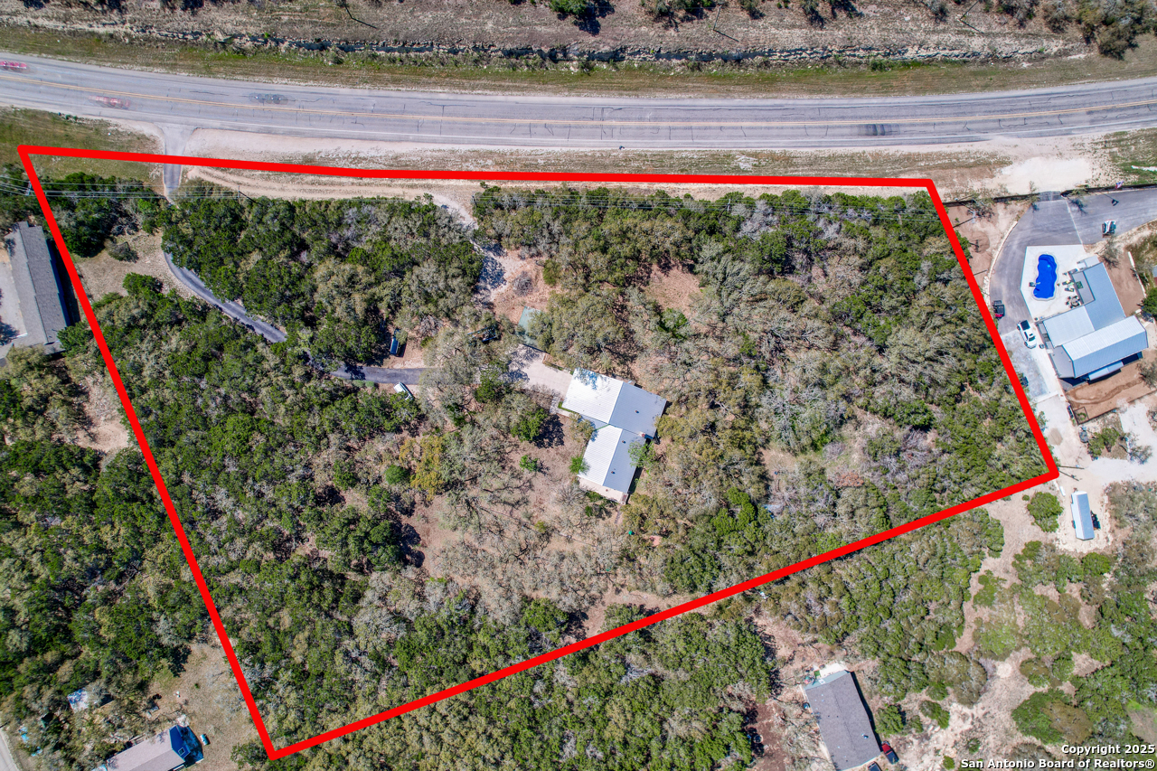 21440 Fm 306 Canyon Lake TX 78133